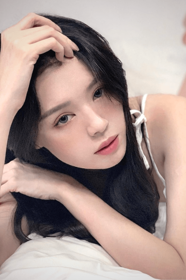 推介: Elise Tan